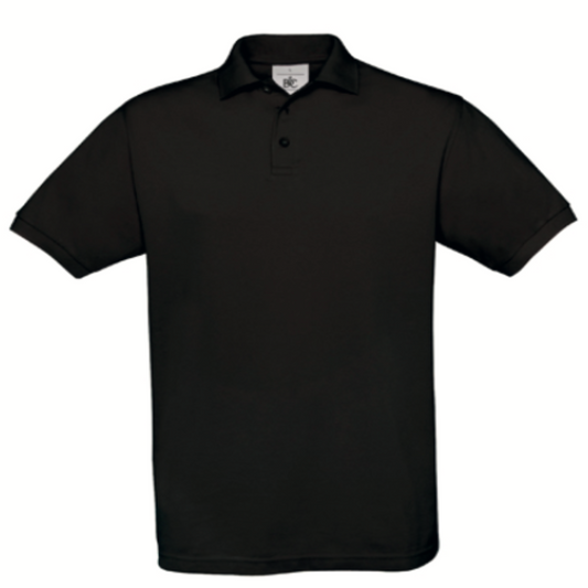 BLOCKALARM Poloshirt Herren