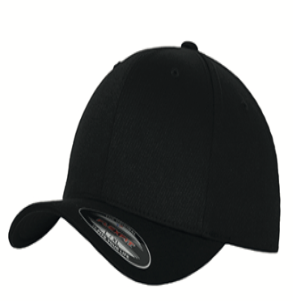 BLOCKALARM Flexfit Cap