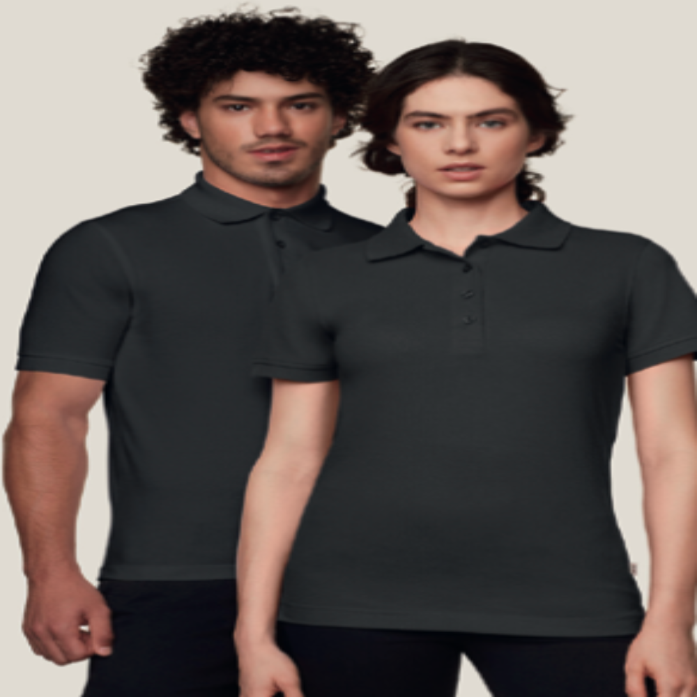 BLOCKALARM Poloshirt Herren Premium