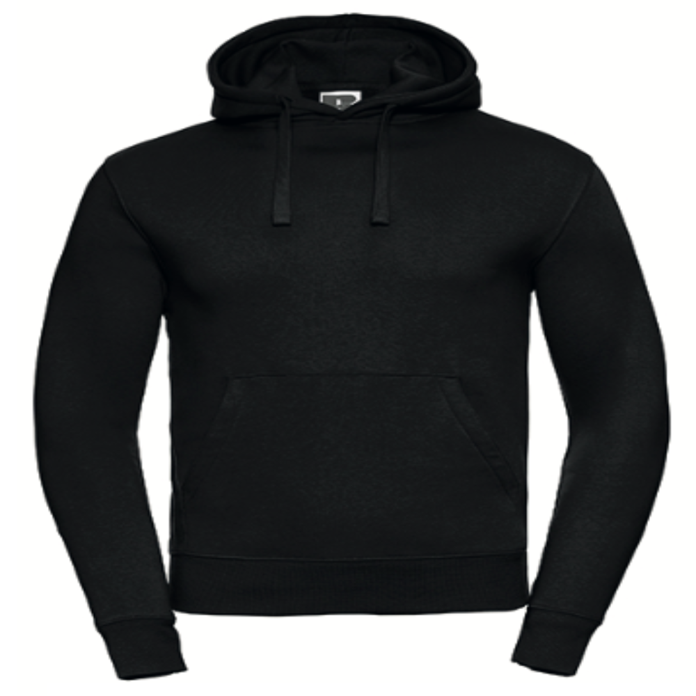 BLOCKALARM Hooded Sweatshirt